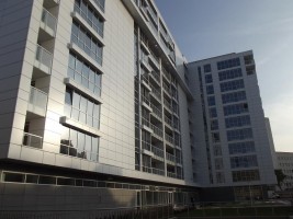 zdjęcie Towarowa 41