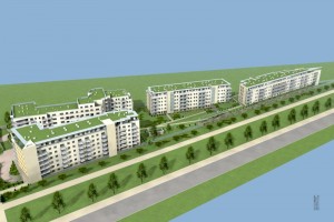 zdjęcie Osiedle Samarytanki