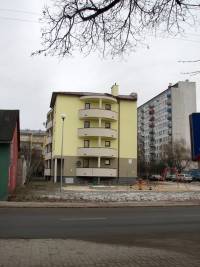 zdjęcie Targowej 3