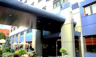 zdjęcie Hotel Filmar