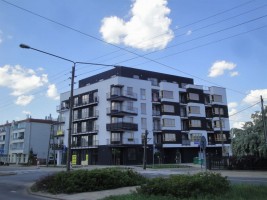 zdjęcie Nowy Rembertów