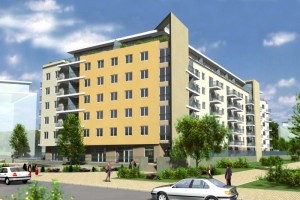 zdjęcie Osiedle Samarytanki