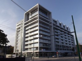 zdjęcie Towarowa 41