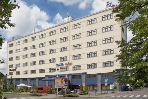 zdjęcie Hotel Filmar