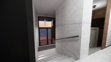 zdjęcie z budowy Sprzeczna 6