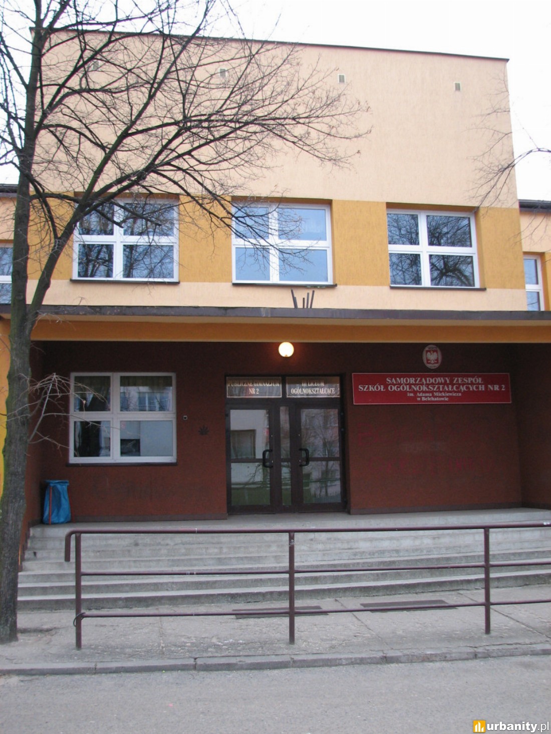 Szkoła Dla Dorosłych W Grodkowie Prywatne Liceum Ogólnokształcące dla Dorosłych Bełchatów Czyżewskiego 7