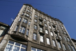 zdjęcie Savoy Hotel