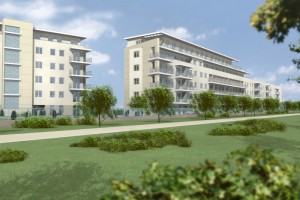 zdjęcie Osiedle Samarytanki