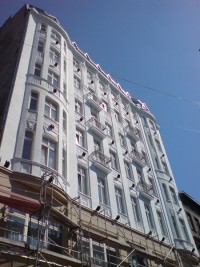 zdjęcie Savoy Hotel