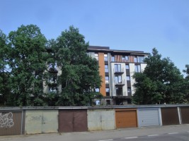 zdjęcie Admiral Park