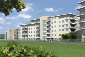 zdjęcie Osiedle Samarytanki