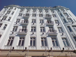 zdjęcie Savoy Hotel
