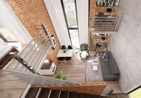 zdjęcie z budowy Sprzeczna 6