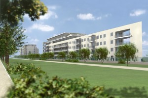 zdjęcie Osiedle Samarytanki