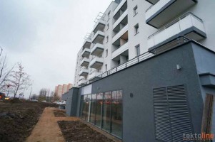 zdjęcie Brama Na Modrzewinę