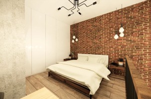 zdjęcie z budowy Sprzeczna 6