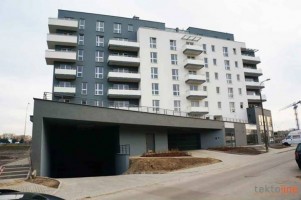 zdjęcie Brama Na Modrzewinę