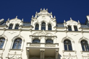 zdjęcie Kamienica Szai Goldbluma