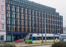 zdjęcie Brama Portowa II