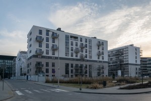 zdjęcie Nowy Mokotów