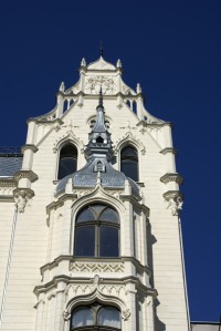 zdjęcie Kamienica Szai Goldbluma