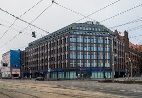 zdjęcie Brama Portowa II