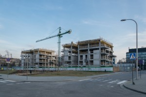 zdjęcie Nowy Mokotów