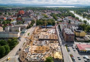 zdjęcie Galeria Dekada