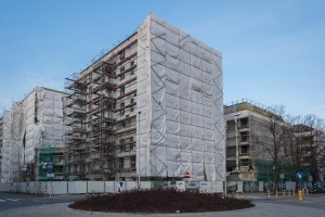 zdjęcie Nowy Mokotów