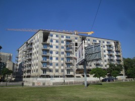 zdjęcie Stacja Praga