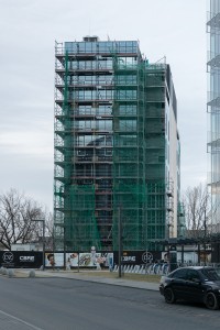 zdjęcie Ocean Plaza