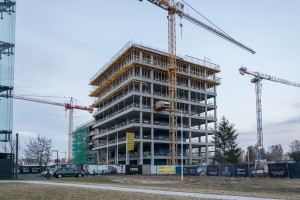 zdjęcie Biurowiec Artico