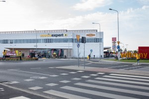 zdjęcie Centrum Franowo