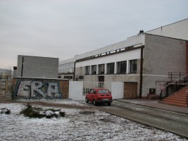 zdjęcie Kryta Pływalnia