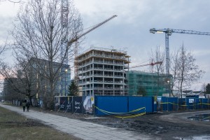 zdjęcie Biurowiec Artico