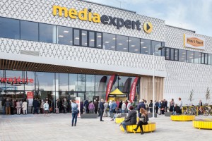 zdjęcie Centrum Franowo