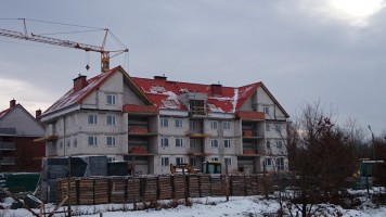 zdjęcie Centrum Maślic Małych