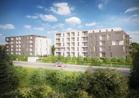 zdjęcie Osiedle Horyzont