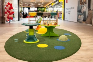 zdjęcie Centrum Franowo