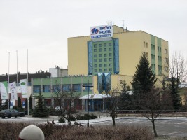zdjęcie Hotelu Sport