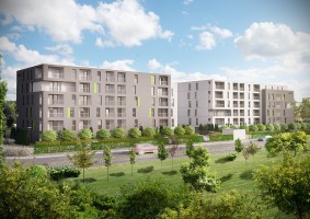 zdjęcie Osiedle Horyzont