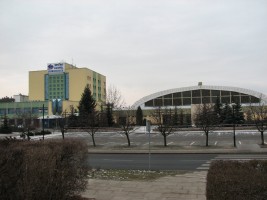 zdjęcie Sport Hotel Centrum Sportu i Kongresu