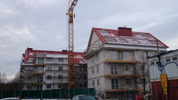 zdjęcie Centrum Maślic Małych