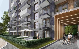 zdjęcie z budowy PFRN Białowieska