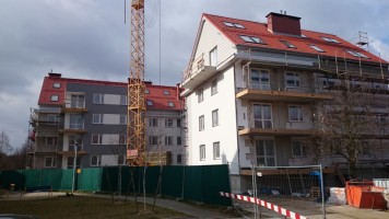 zdjęcie Centrum Maślic Małych