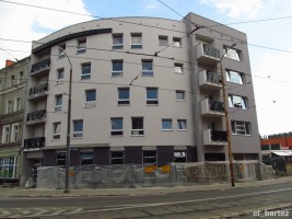 zdjęcie Parkowa 12