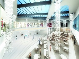 zdjęcie Galeria Świdnicka