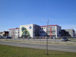zdjęcie Słoneczna szkoła Bemowo