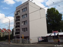 zdjęcie Parkowa 12