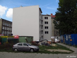 zdjęcie Parkowa 12